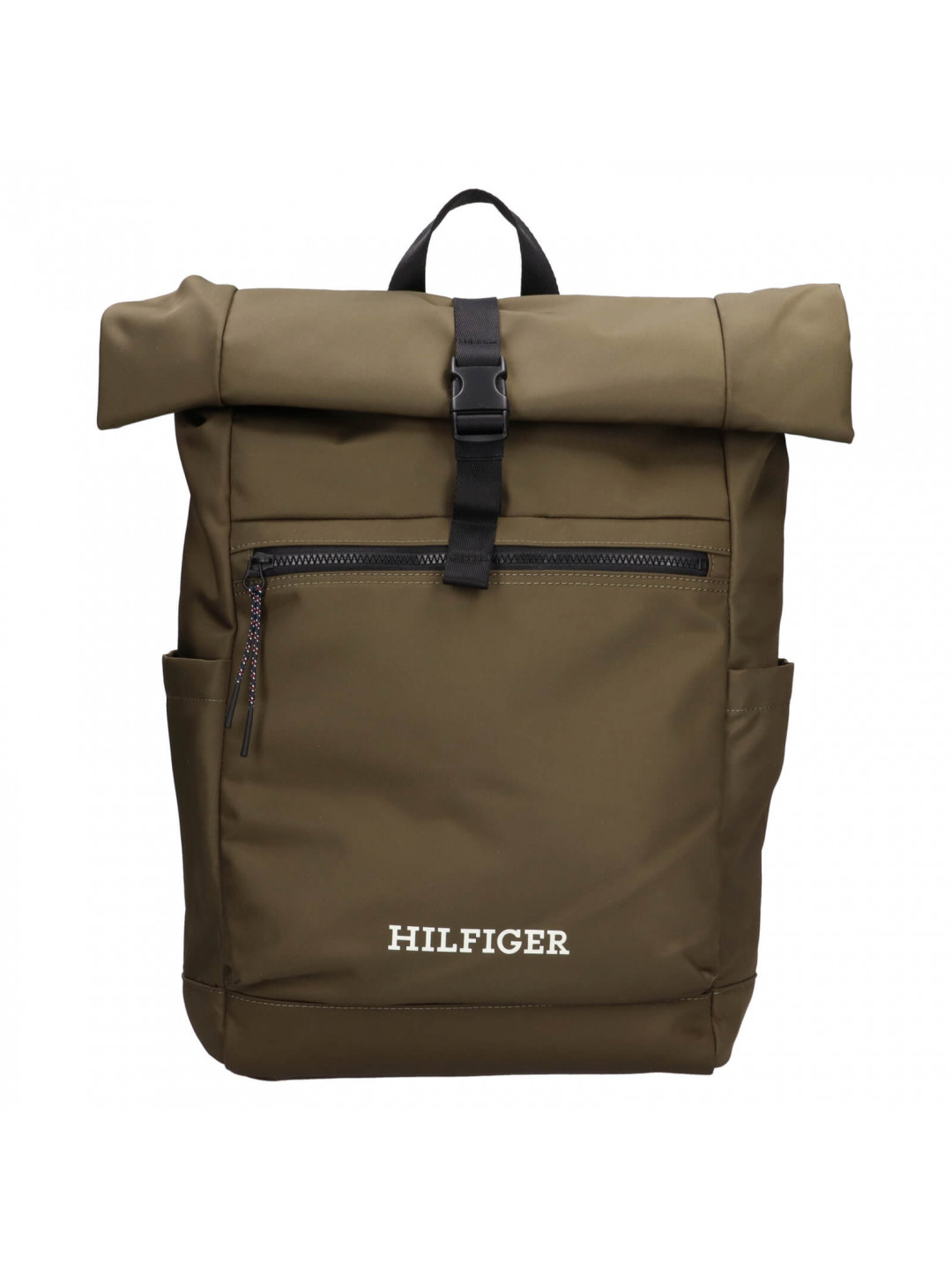 Pánský batoh Tommy Hilfiger Tobby – zelená